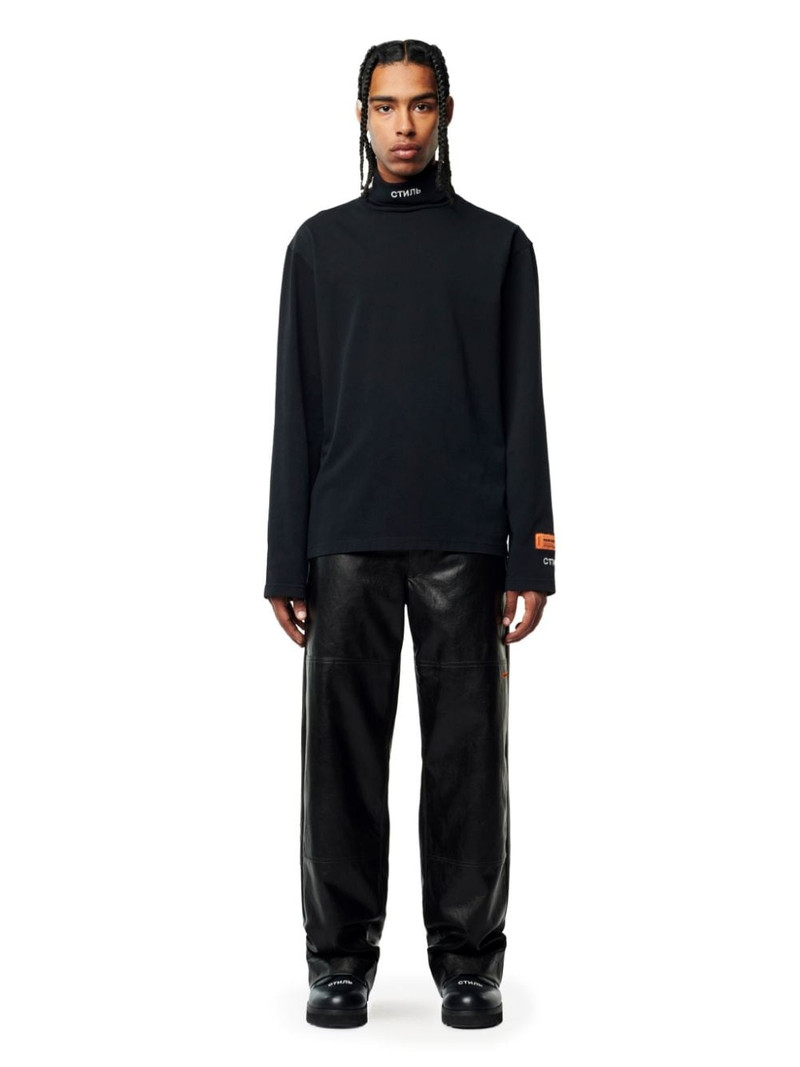 Heron Preston CHINO PANTS outlook