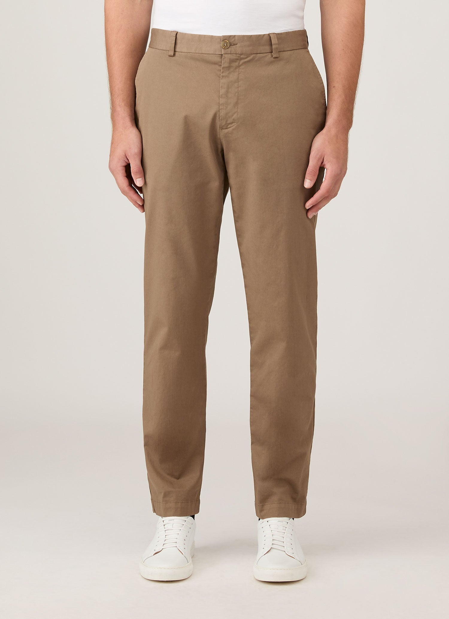 Regular Fit Chino - 2