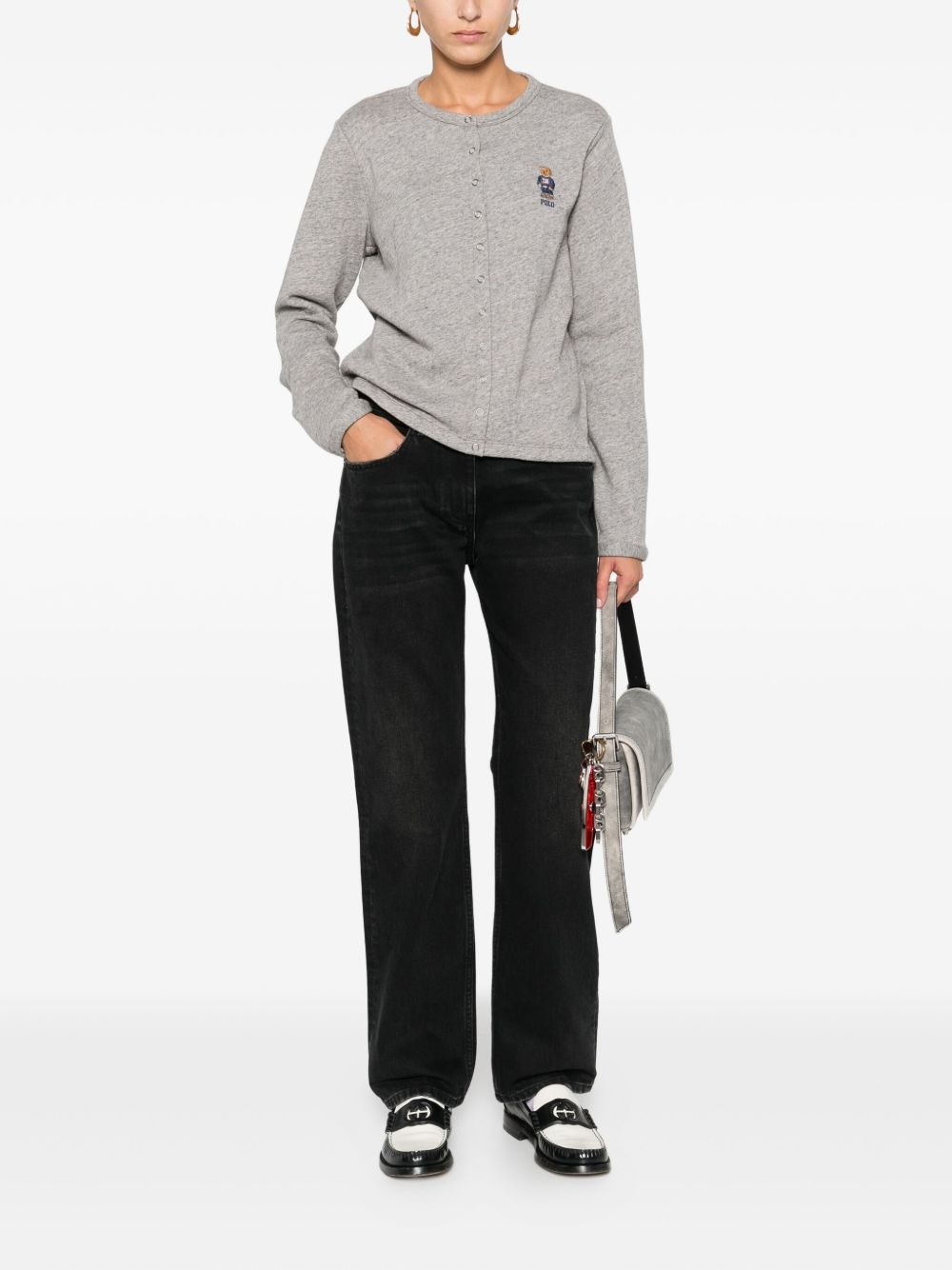 pocket jeans - 2