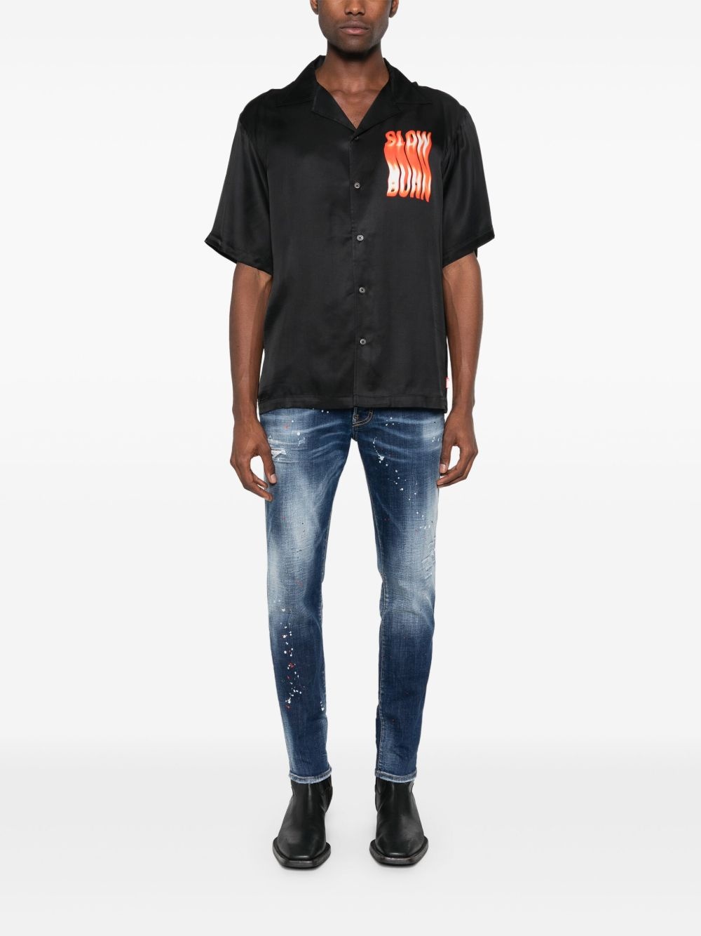 642 jeans - 2
