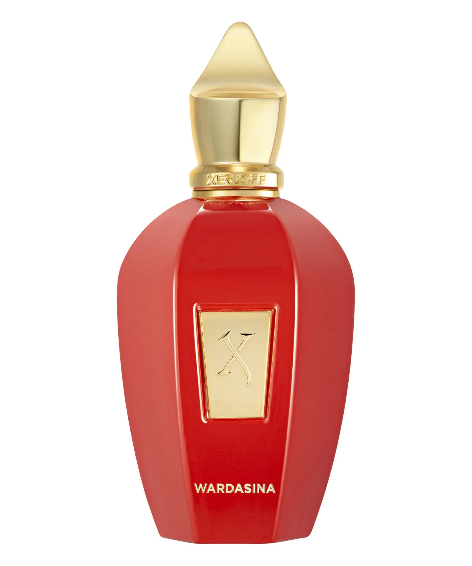 Wardasina Eau de Parfum - 1