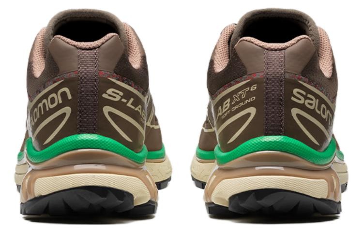 SALOMON XT-6 'Mindful Falcon' 473120 - 4