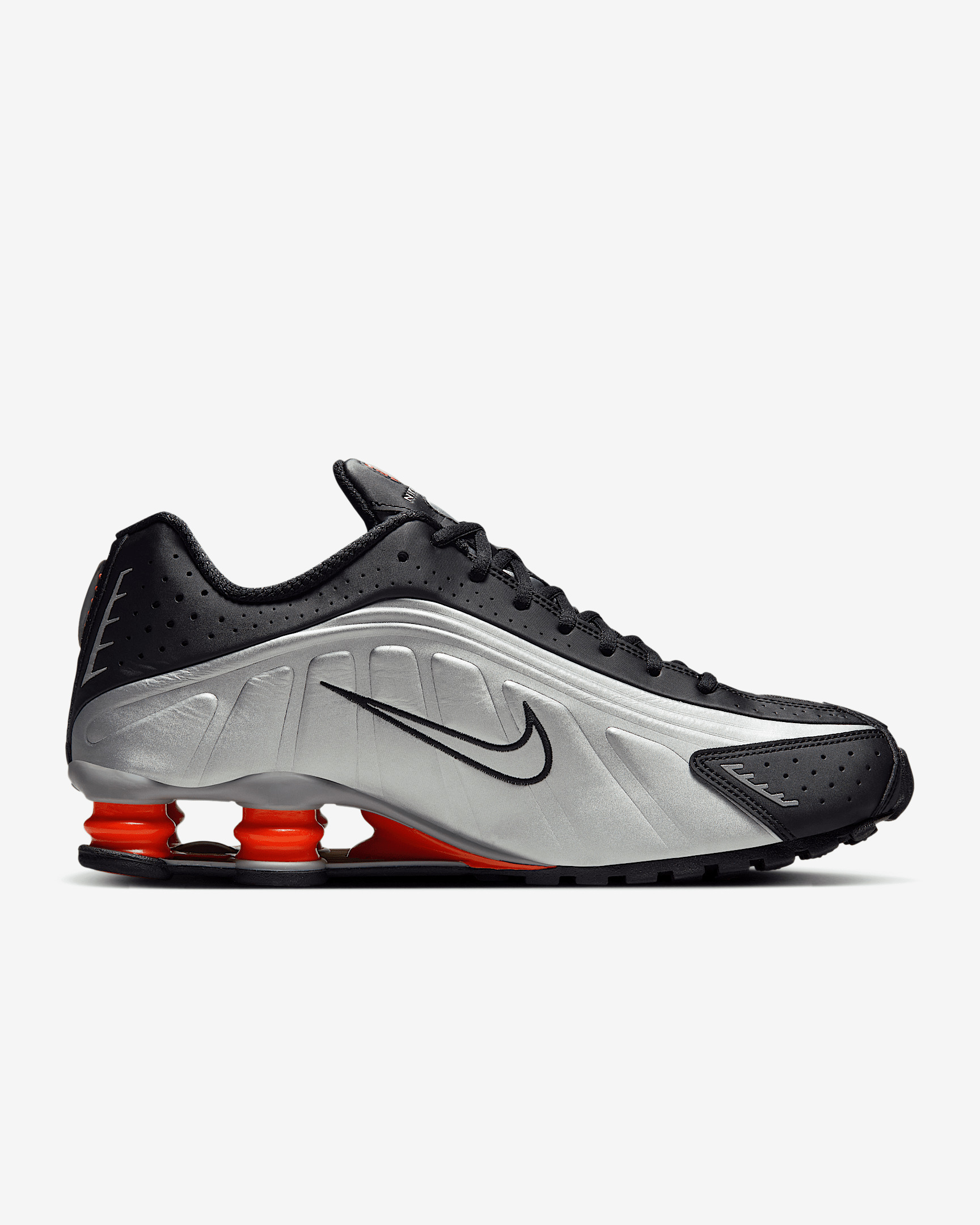Nike Shox R4 Men's Shoes - 3