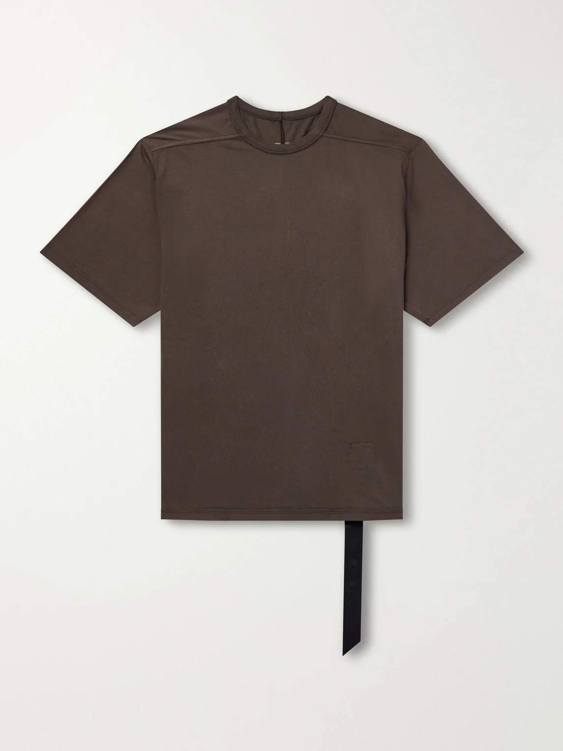 Brad Cotton-jersey T-Shirt - 1