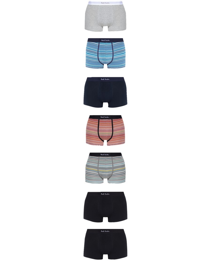 Boxers 7-pack - 1