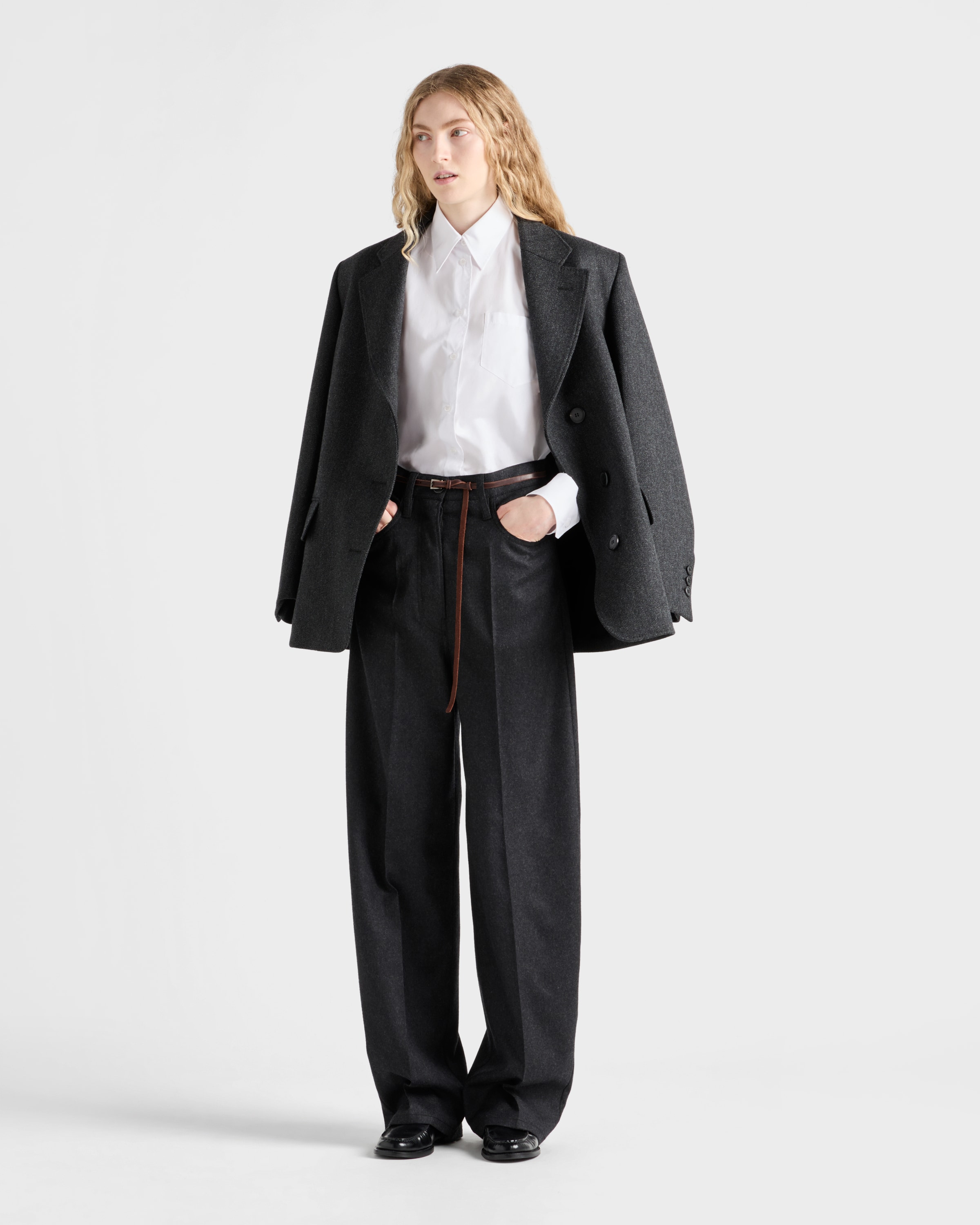 Poplin shirt - 2