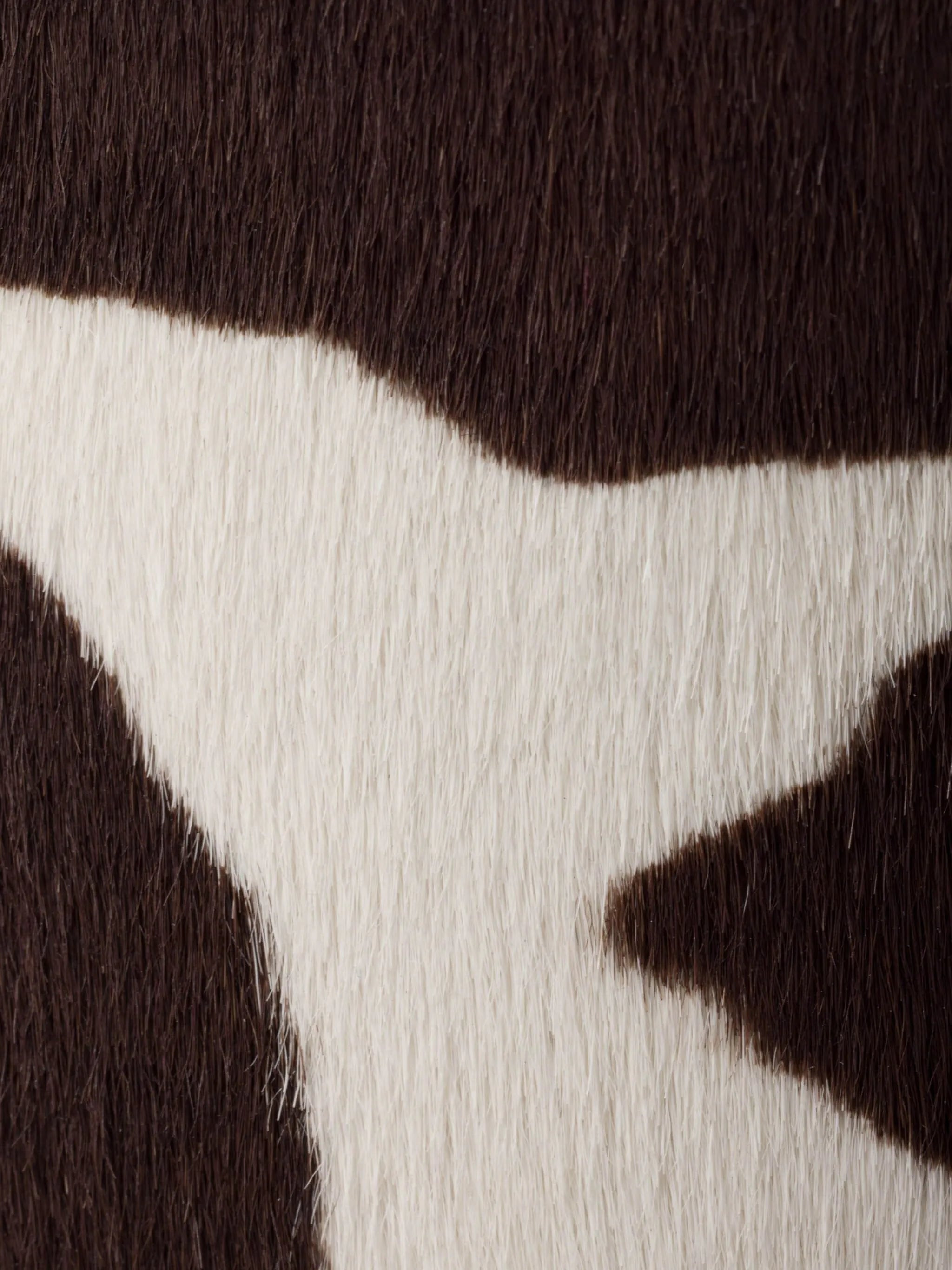 Prada Cow-print Slip-on Mules - 6
