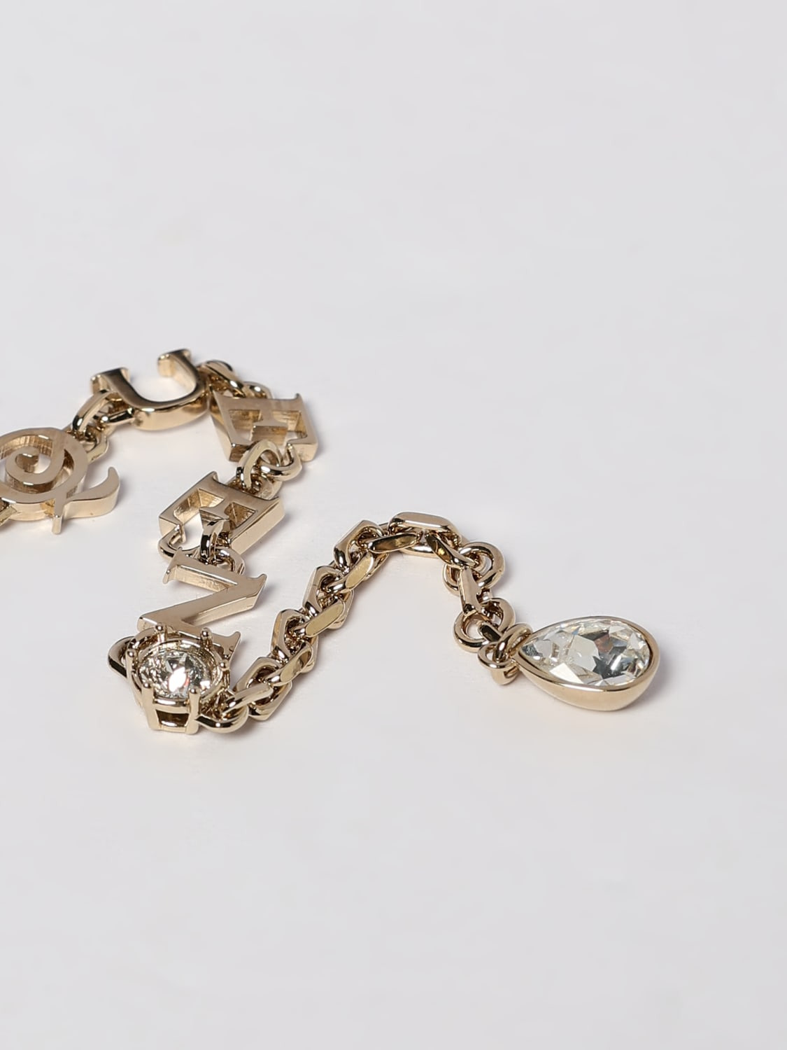 Jewel woman McQueen - 3