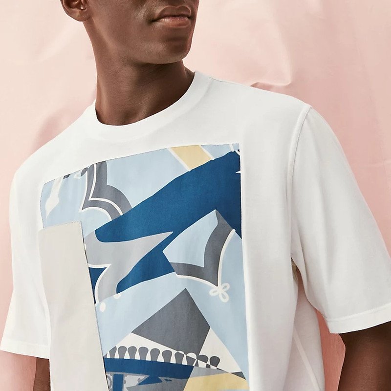 "Zouaves et Dragons" t-shirt 3