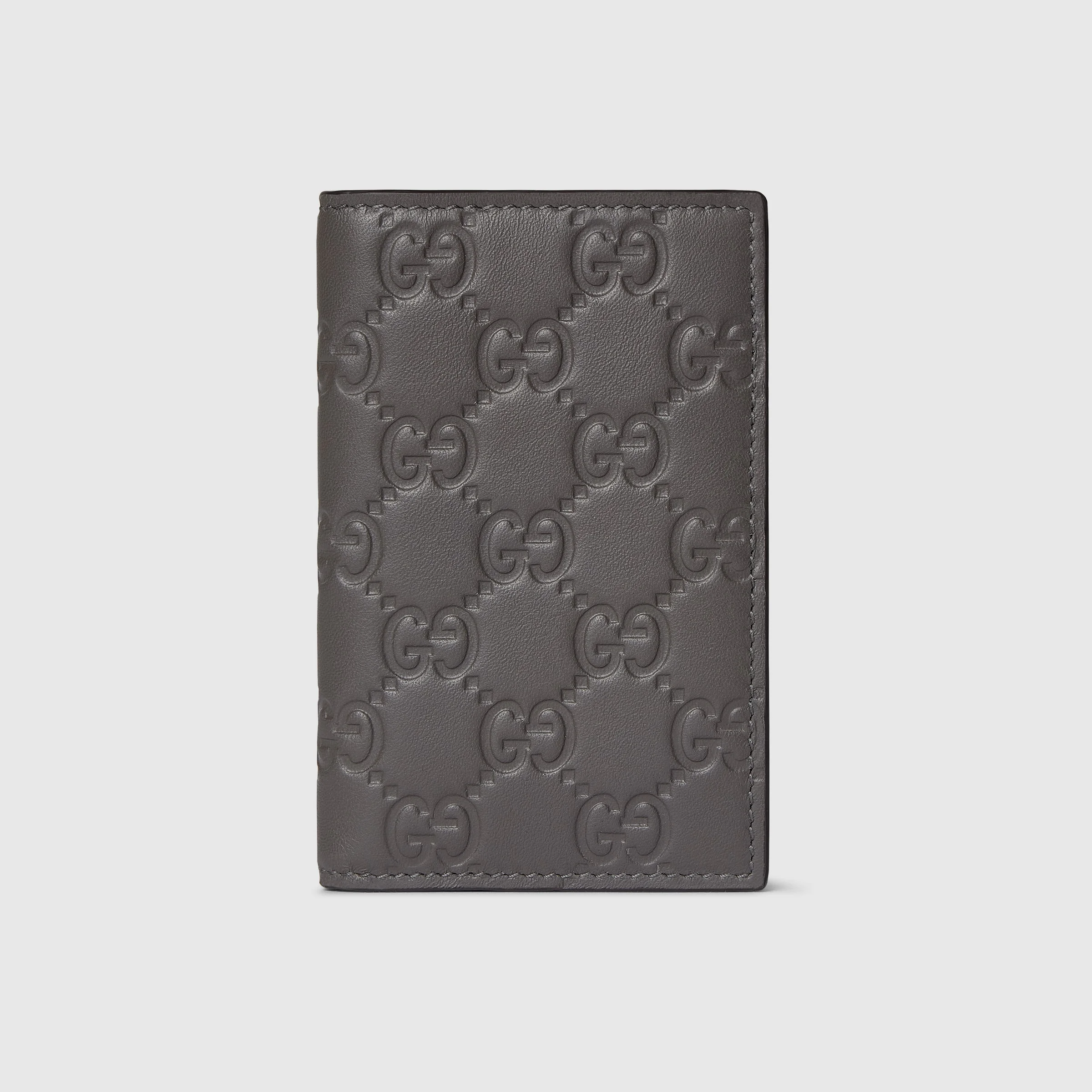 GG Emblem card case - 1