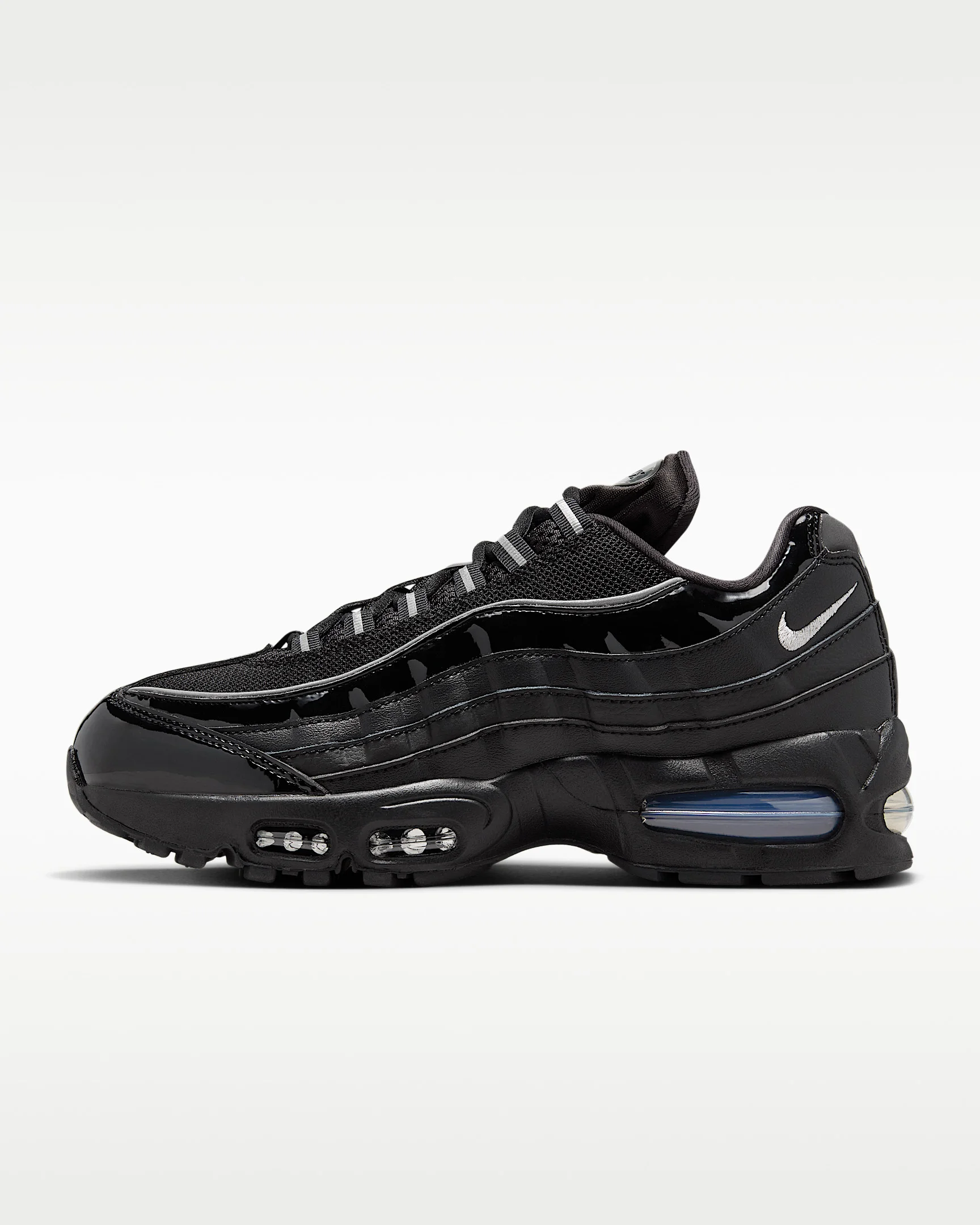 Nike Air Max 95 Big Bubble Women's Shoes - 1