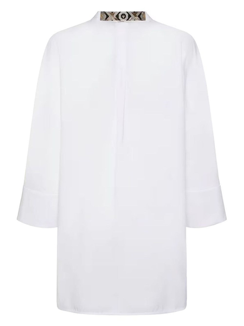 'S Max Mara Cleofe shirt outlook
