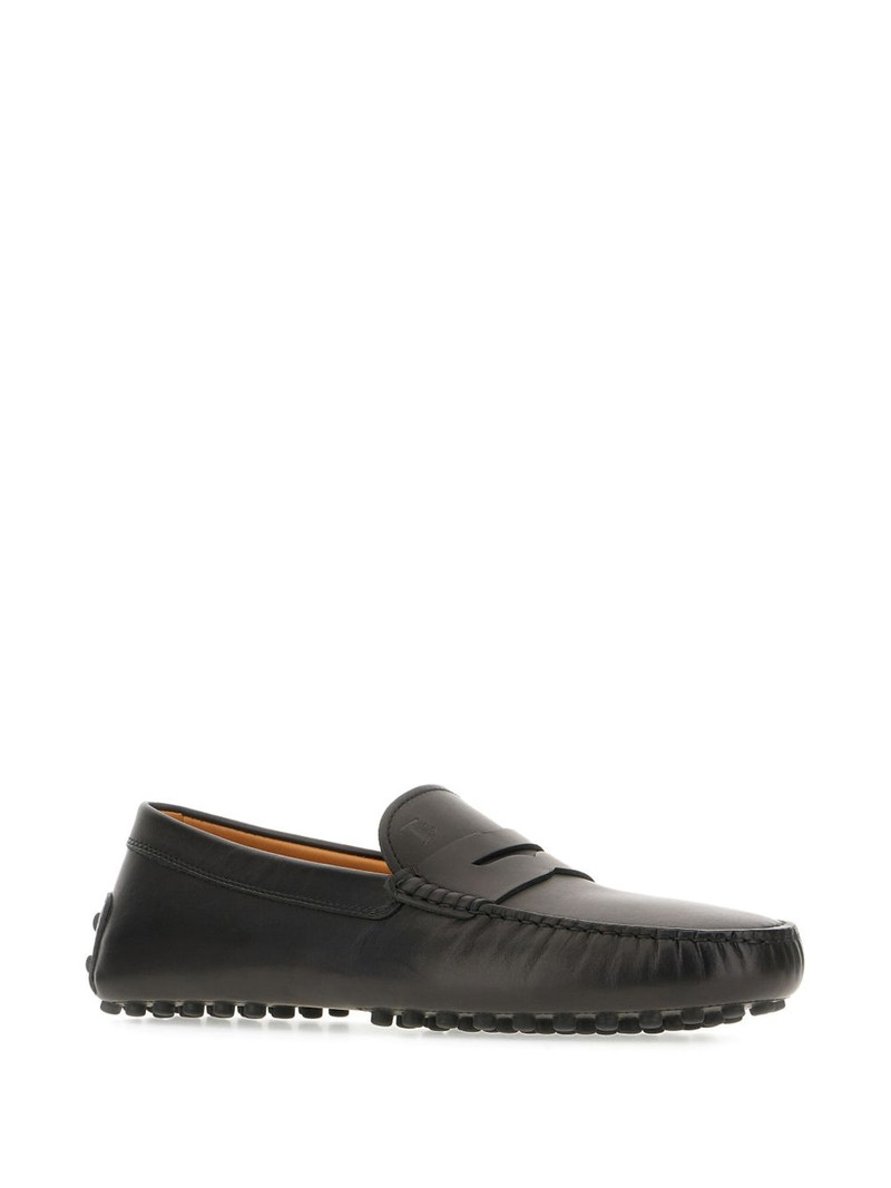 Tod's Gommino loafers outlook