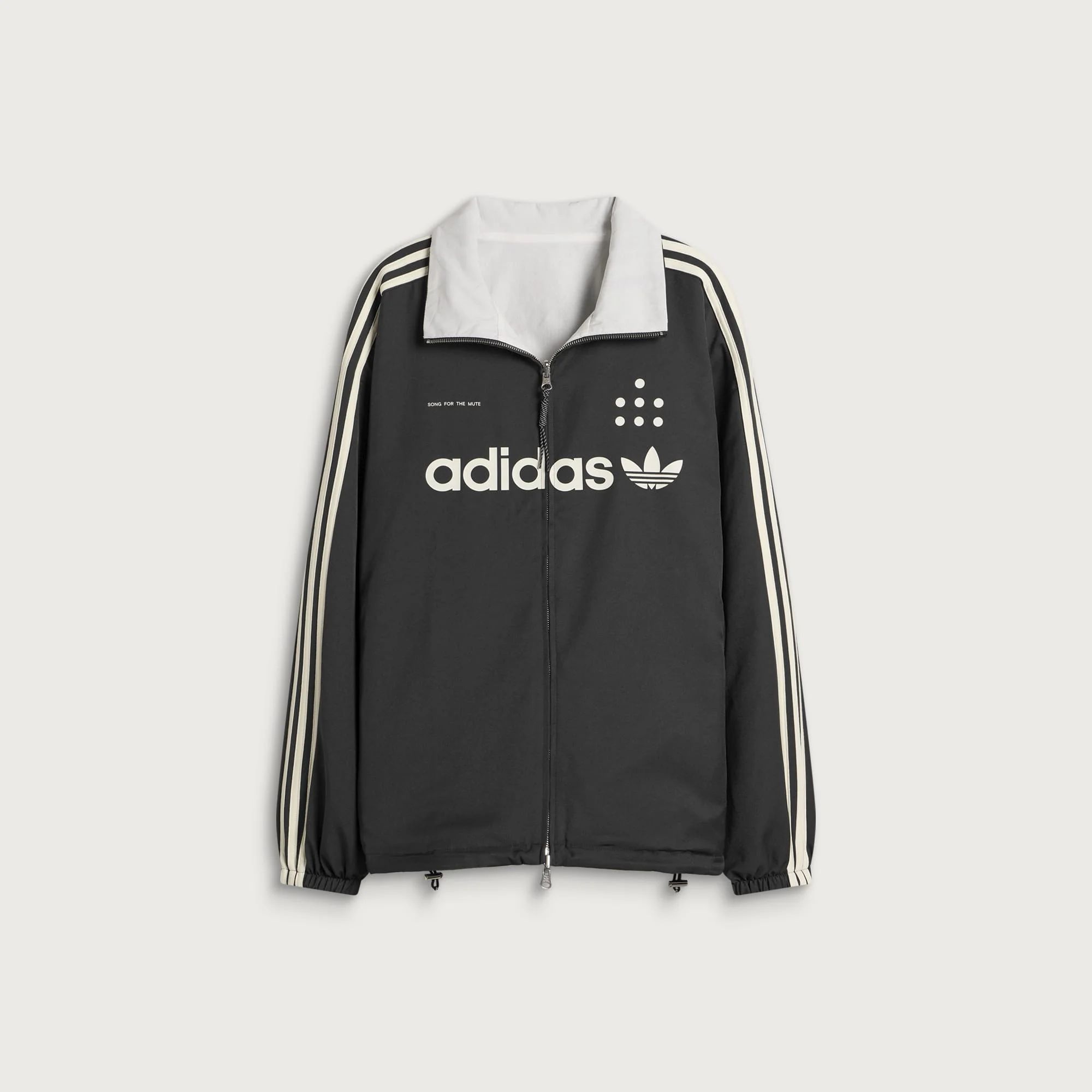 adidas x Song for the Mute Adi008 Track Top - 1