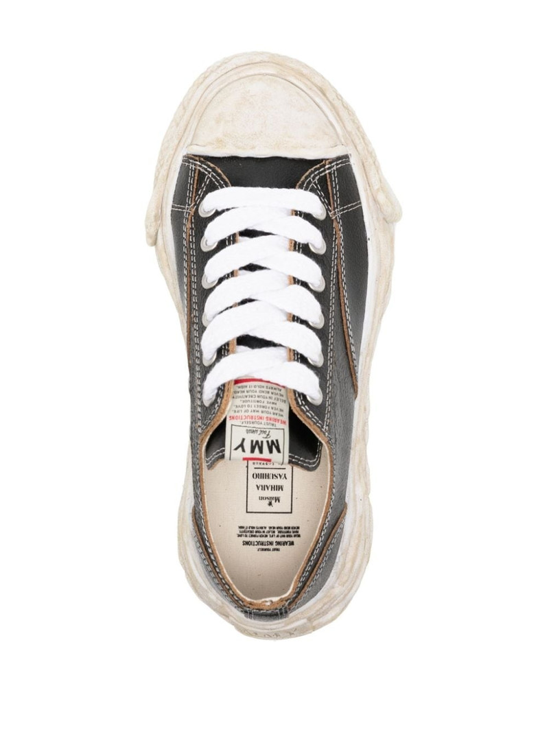 Peterson 23 Original Sole chunky sneakers 4