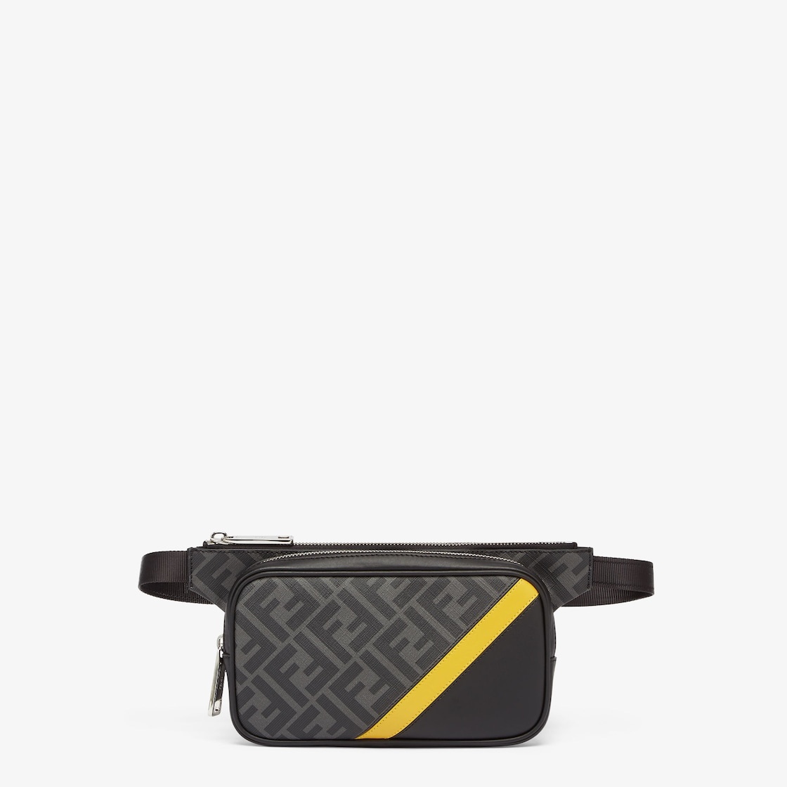 Fendi Diagonal Belt Bag - 1