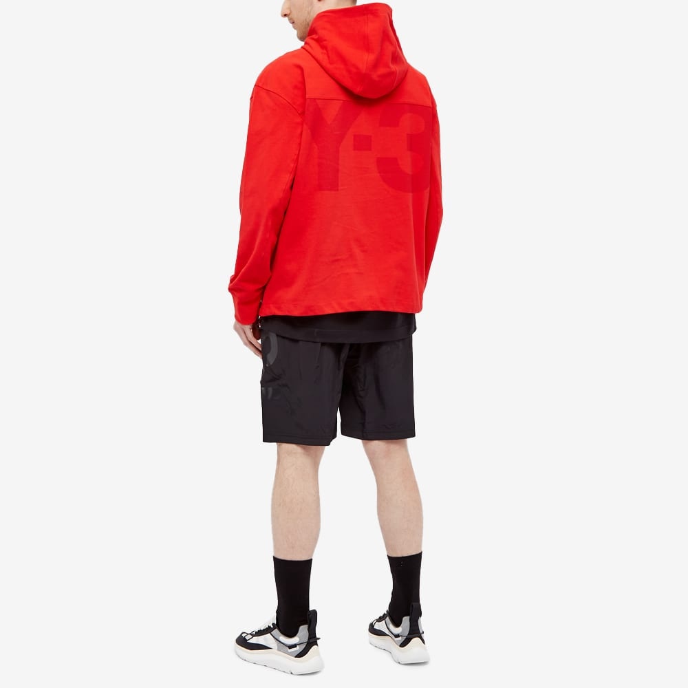 Y-3 Classic Heavy Pique Hoody - 6