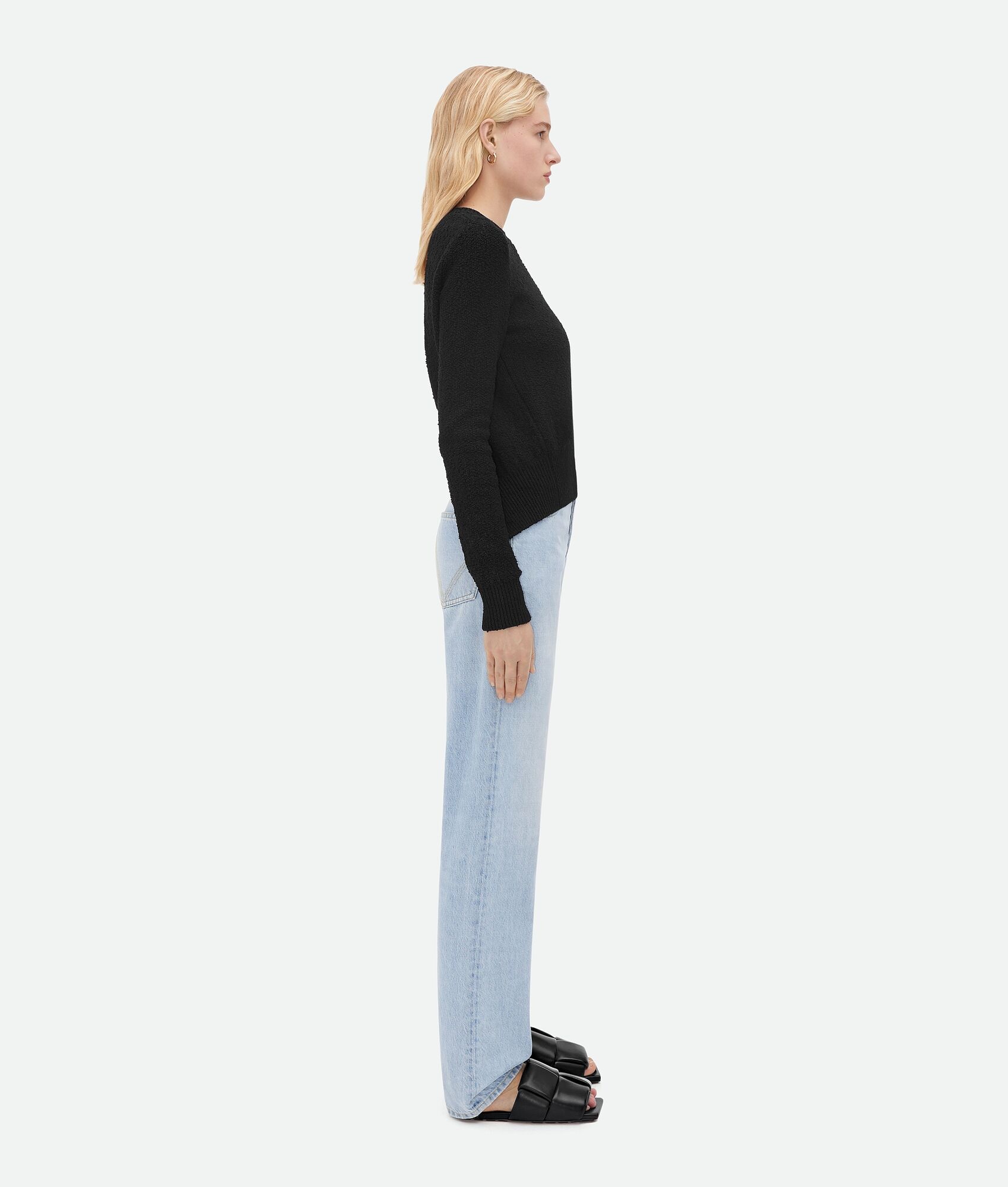 Patch Flat Mule - 5