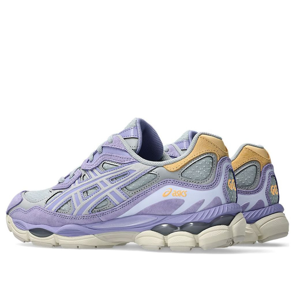 ASICS Gel-NYC 'Piedmont Grey Bluebell' 1203A826-020 - 3