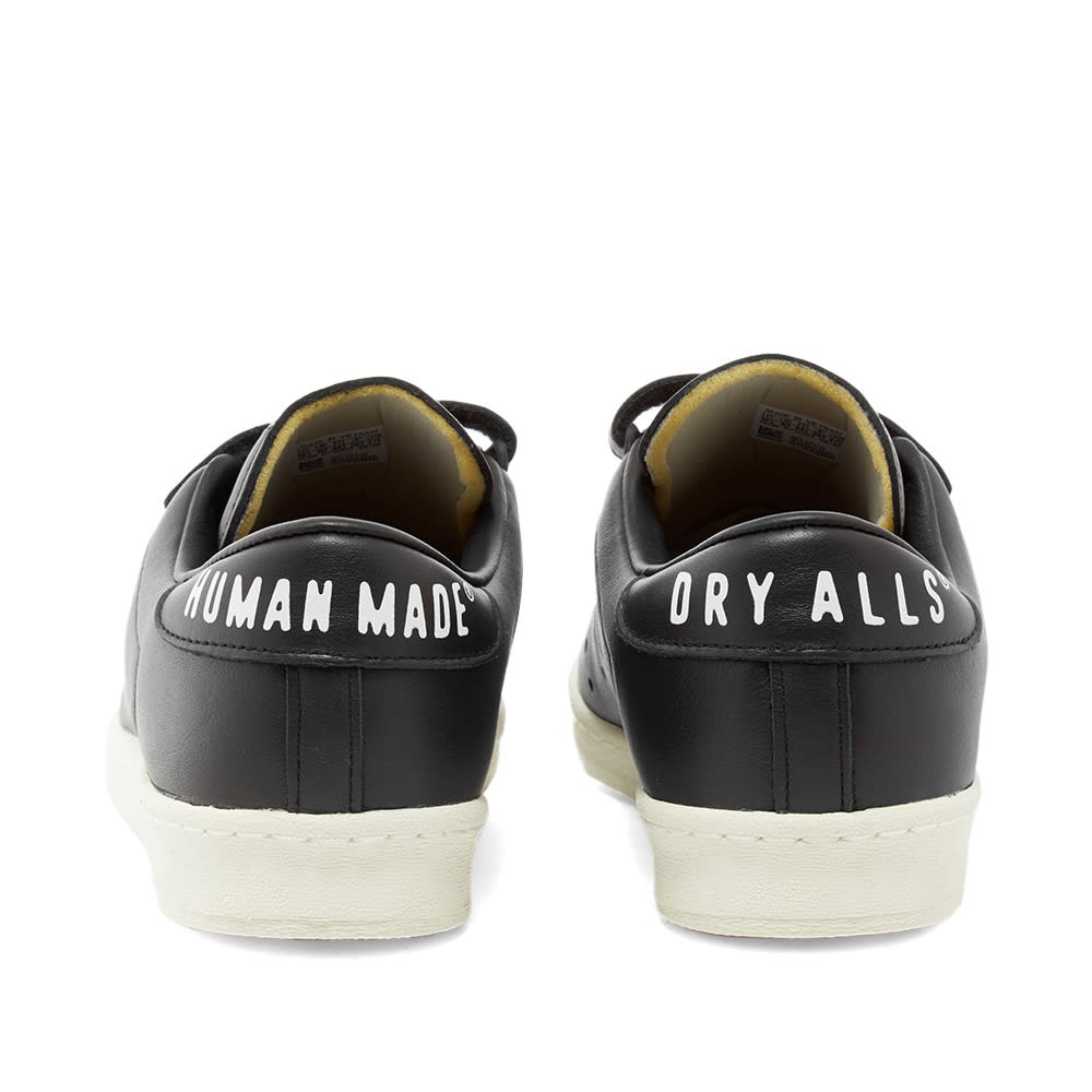 Adidas x Human Made Master - 3