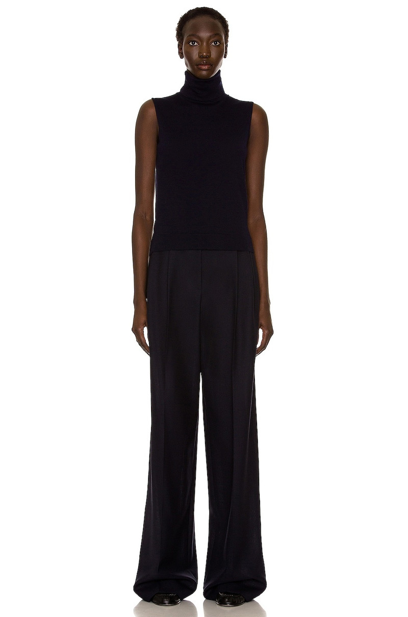 The Row Piita Top outlook