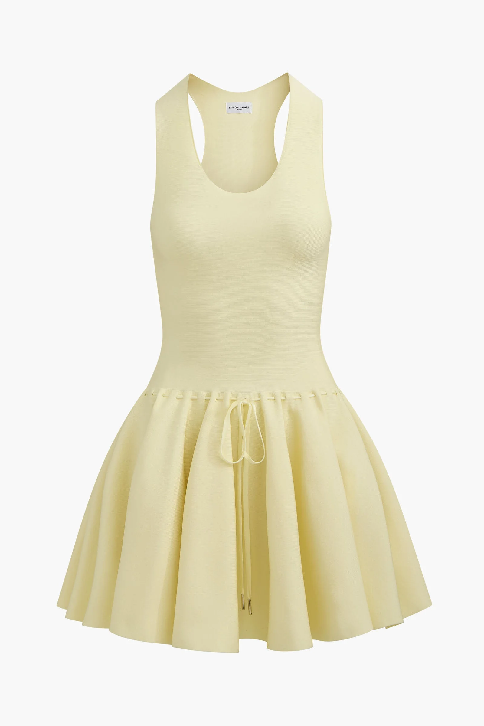 Cleo Mini Dress - 1