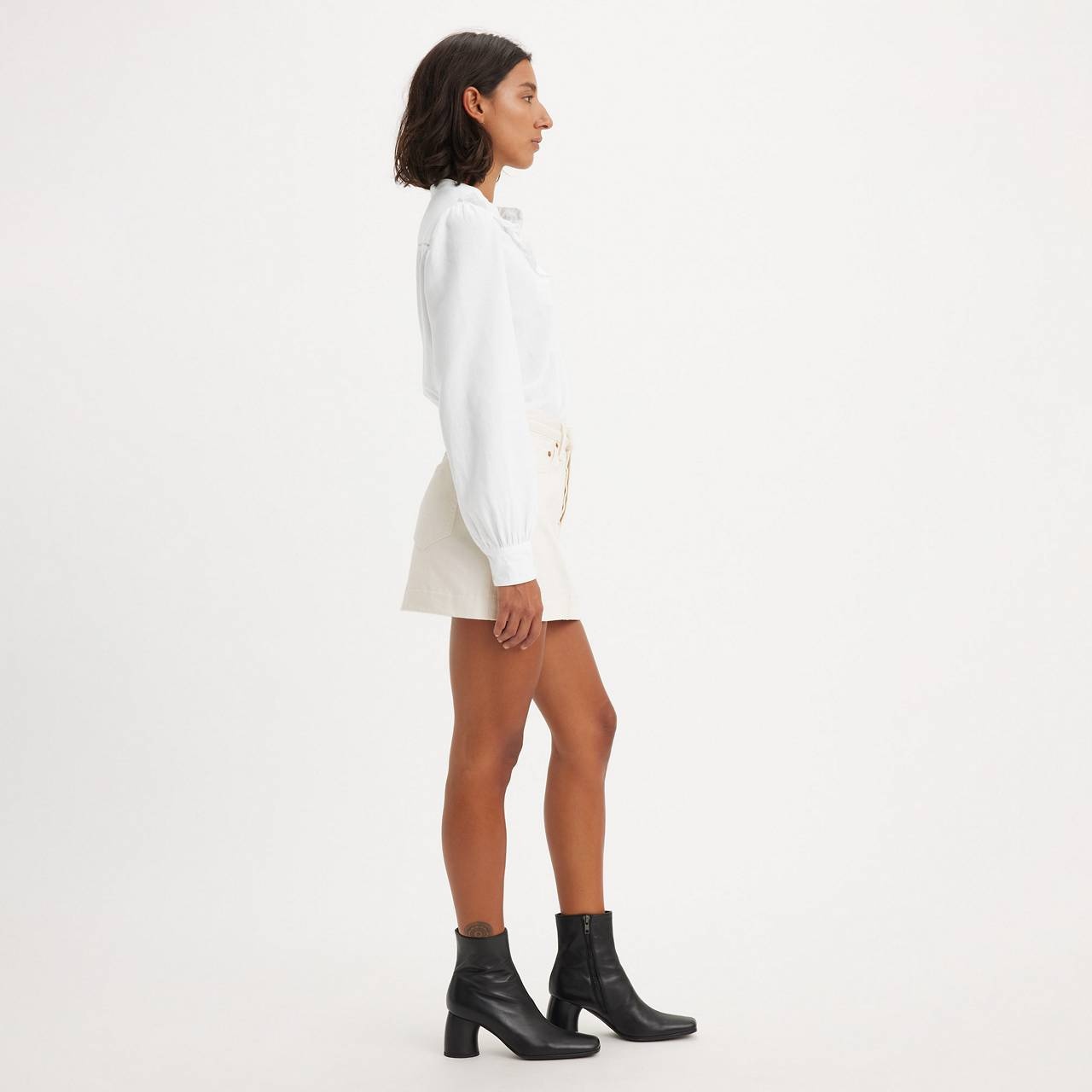 ICON SKIRT - 6