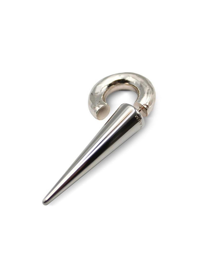 mono spike earring 3