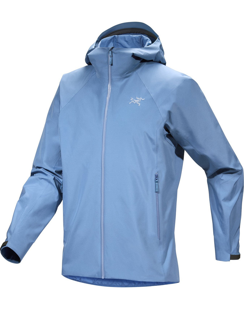 Arc'teryx Kadin Hoody | REVERSIBLE