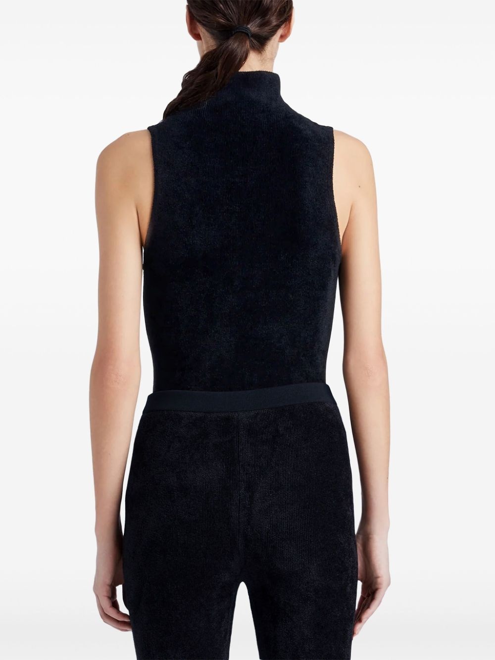 Mackenzie knit top - 5