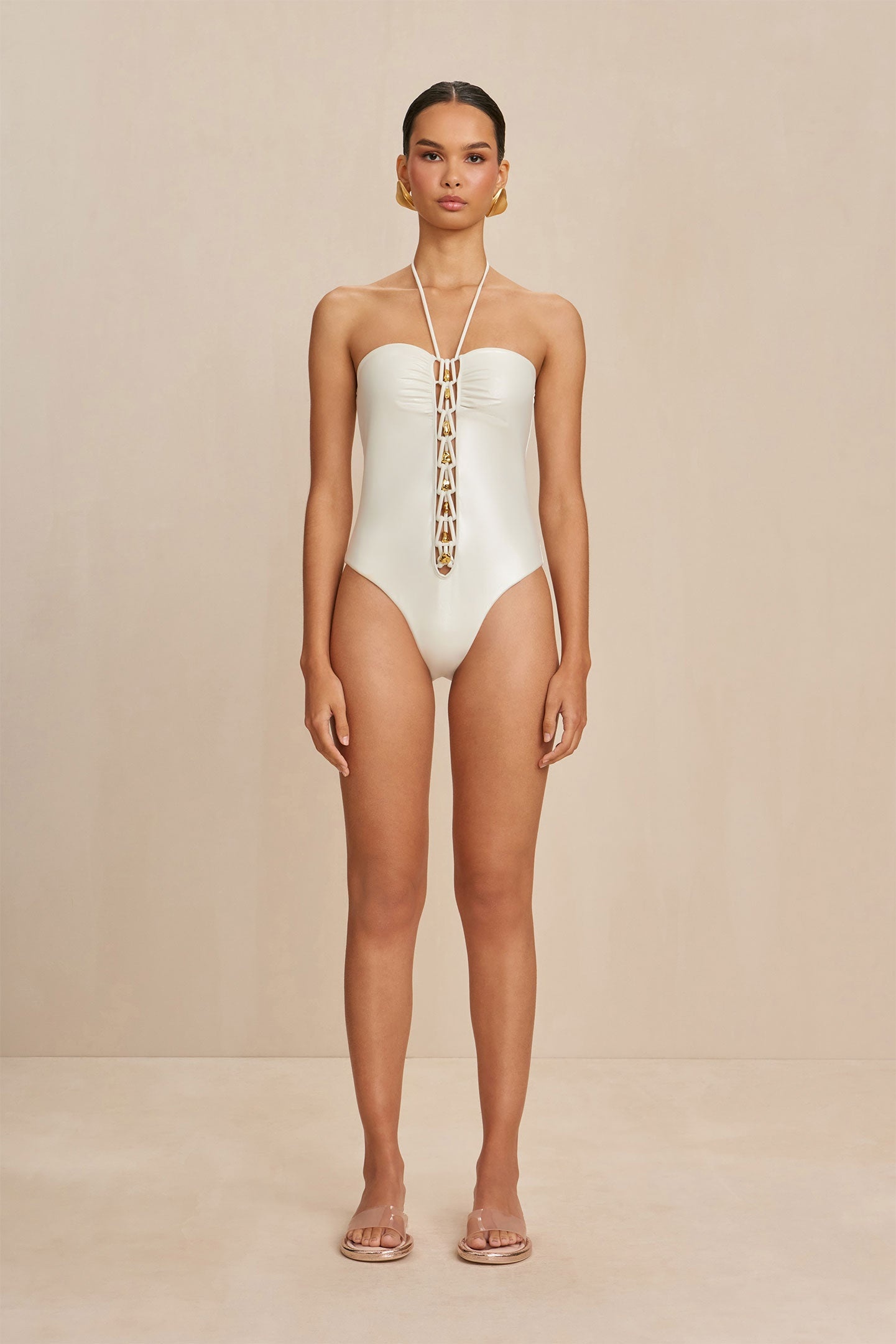 ELORIE ONE PIECE - 3
