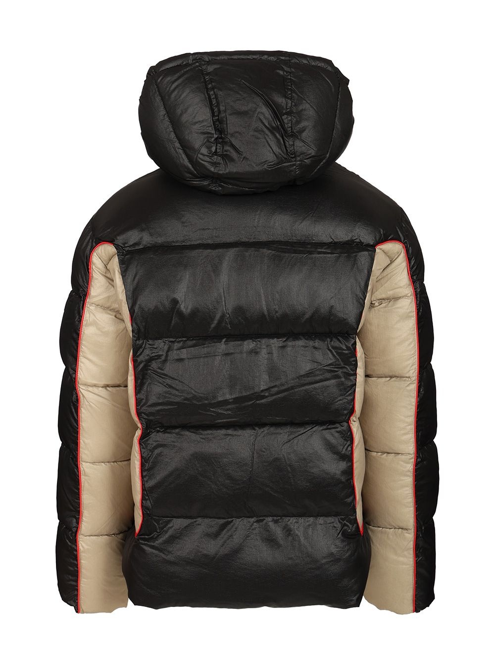 W-Ostend Jackets Black - 2