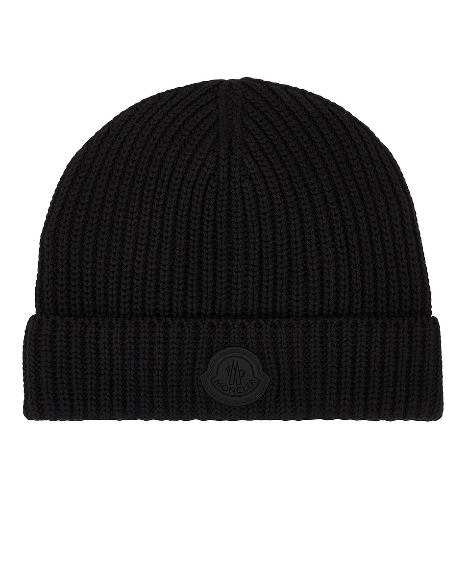 Beanie - 1