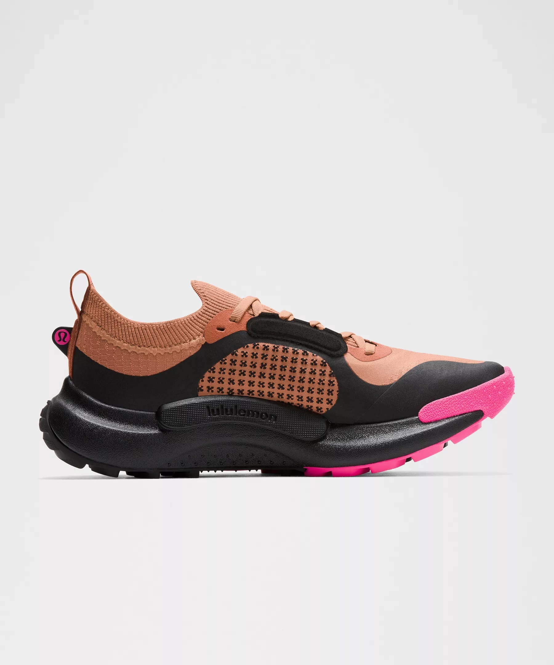 Women's Wildfeel Trail Running Shoe - 4