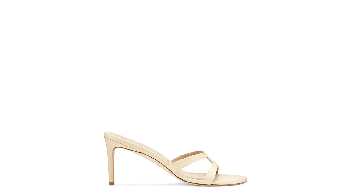 SOIREE SLEEK 75 SANDAL - 1