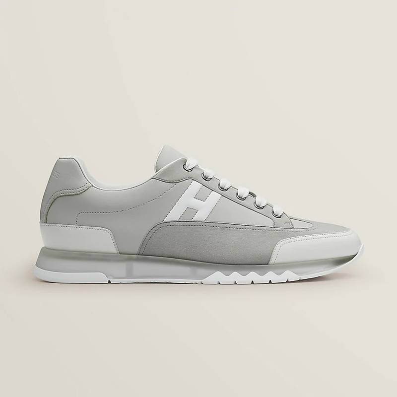 Hermès Trail sneaker outlook