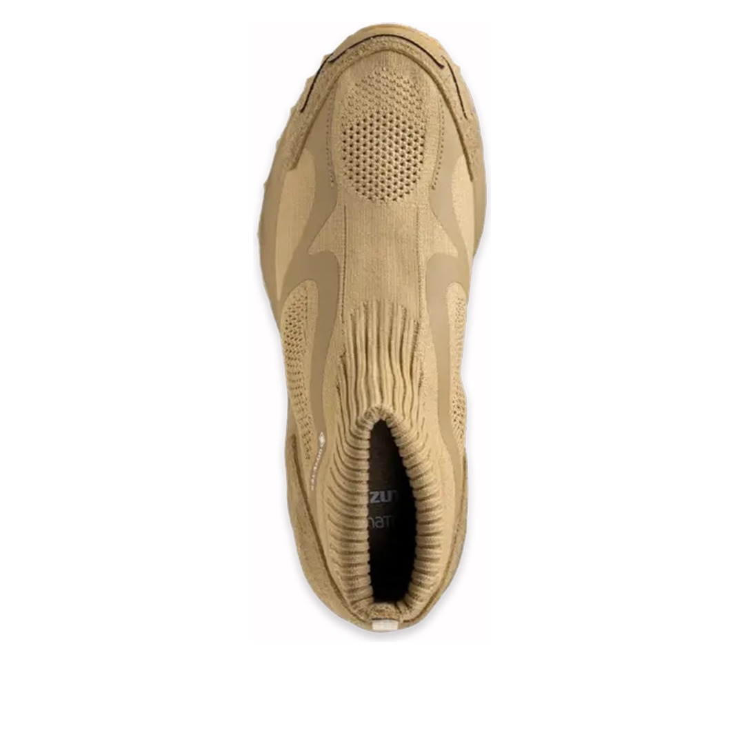 Mizuno x nonnative Wave Mujin TL Mid Gore-Tex 'Cognac' D1GD245502 - 3