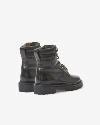 Isabel Marant CAMPA ANKLE BOOTS outlook