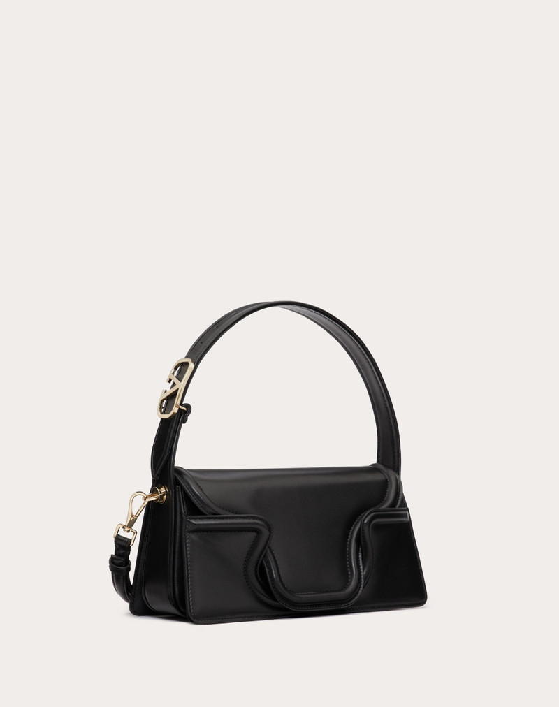 LA DEUXIEME GOATSKIN SHOULDER BAG 3