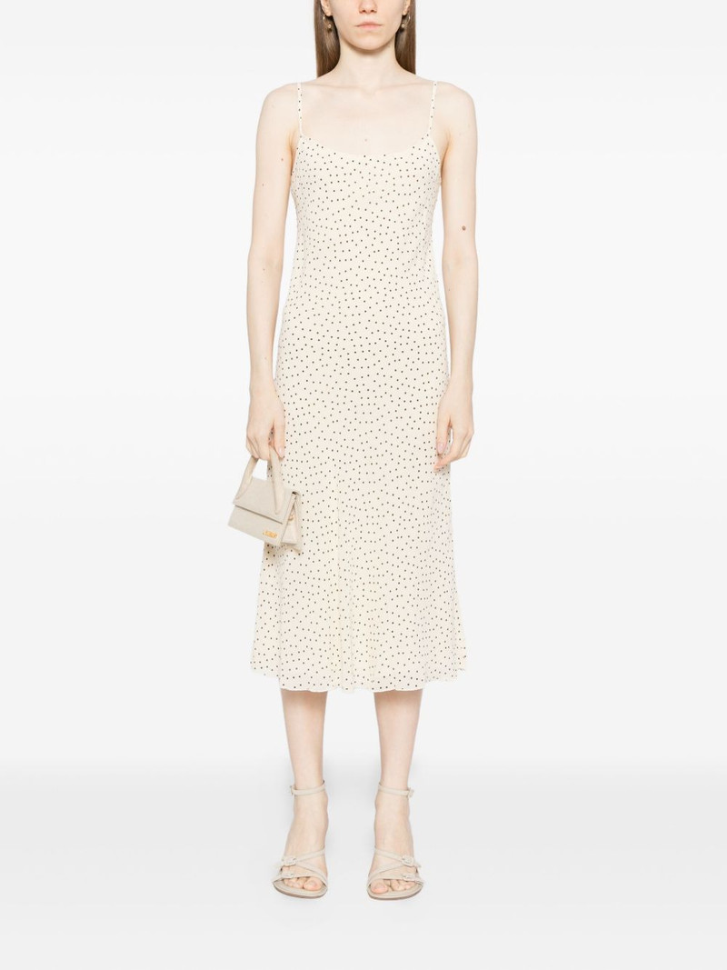 Reformation Emerick dress outlook