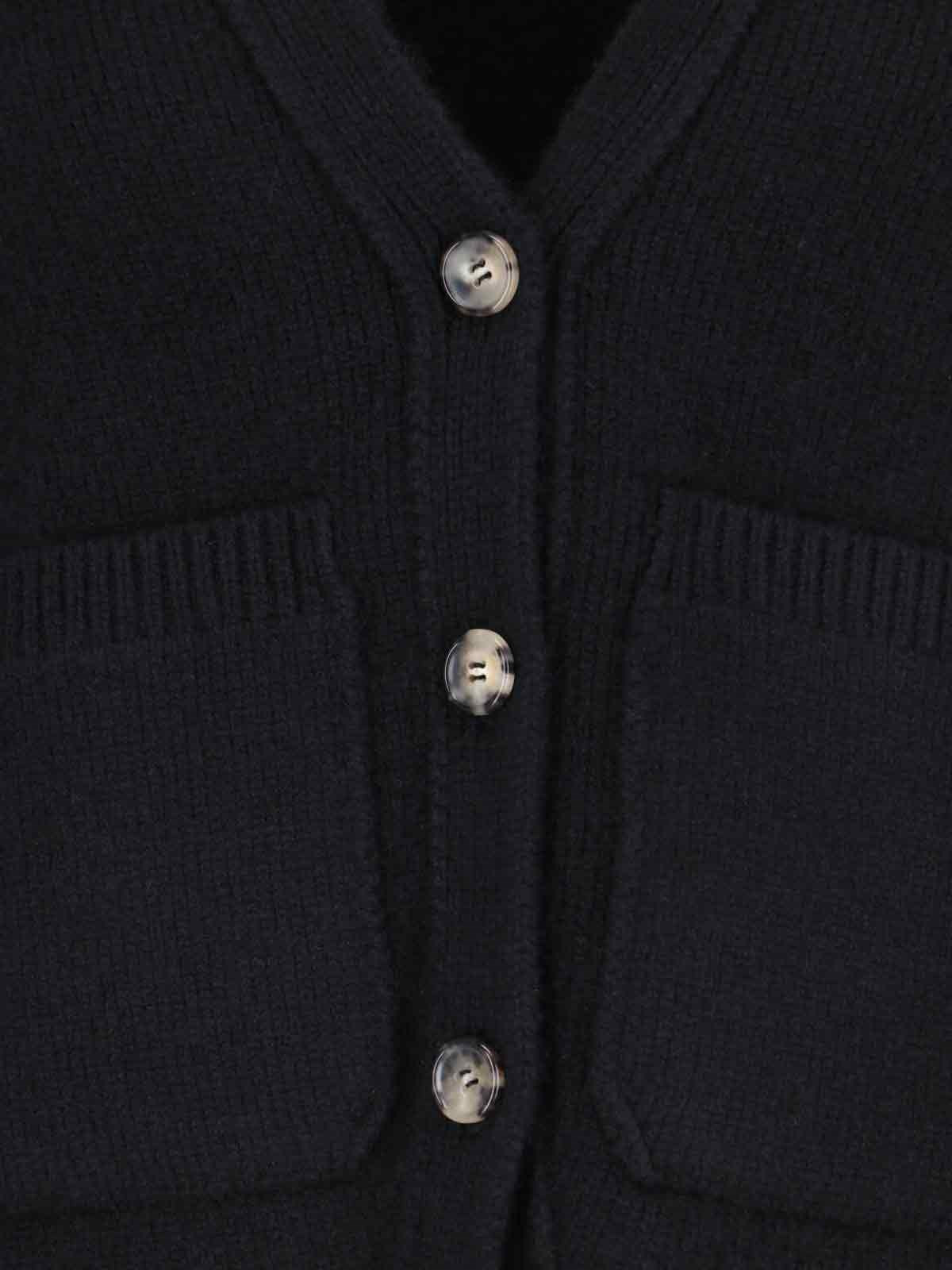 'SCARLET' CARDIGAN - 4