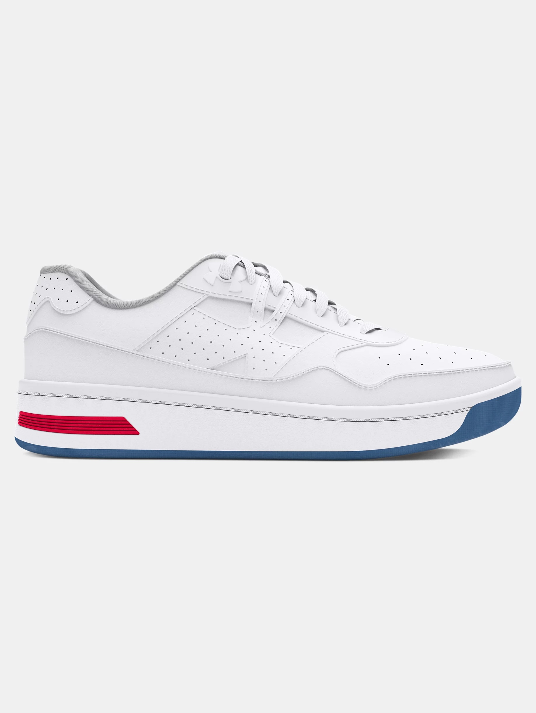Women's UA Court 96 Shoes - 1