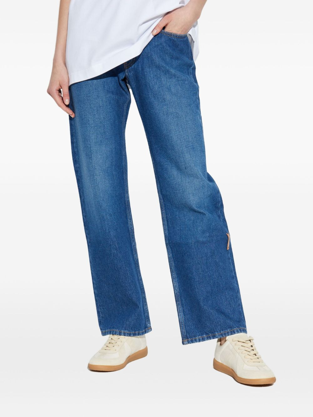 five-pocket jeans - 3