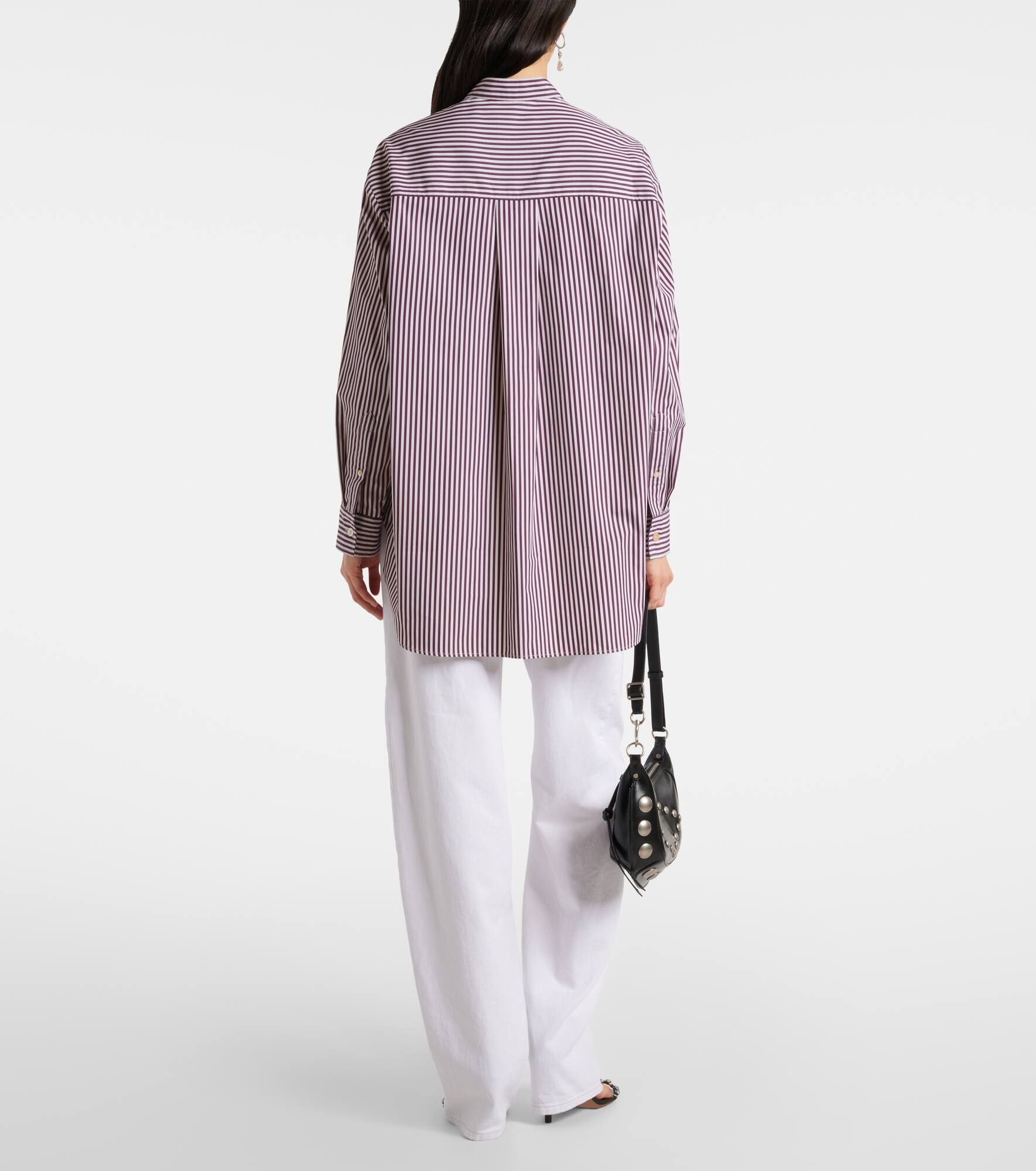 Faby cotton shirt - 3
