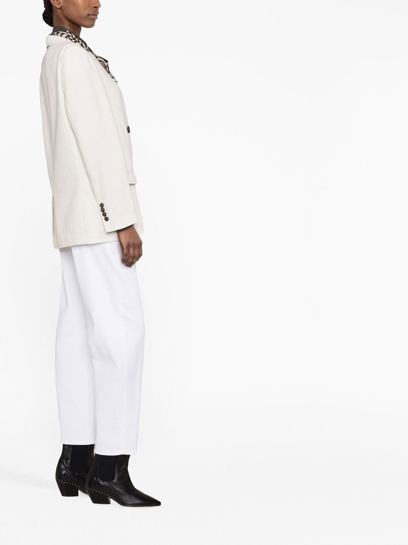 Brunello Cucinelli Women Jackets - 4
