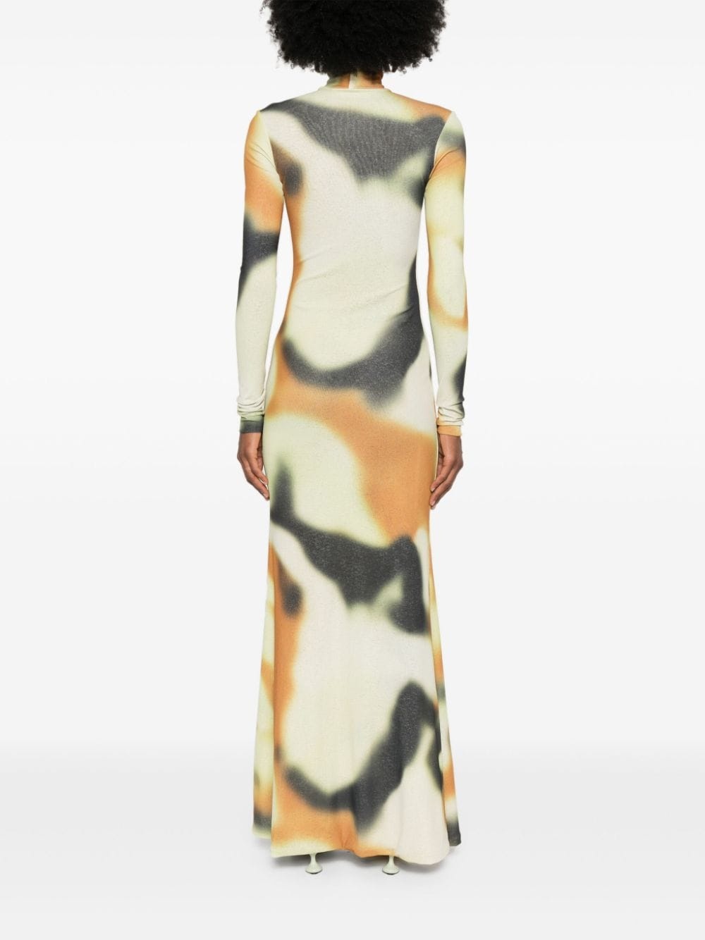 Nemy maxi dress - 4