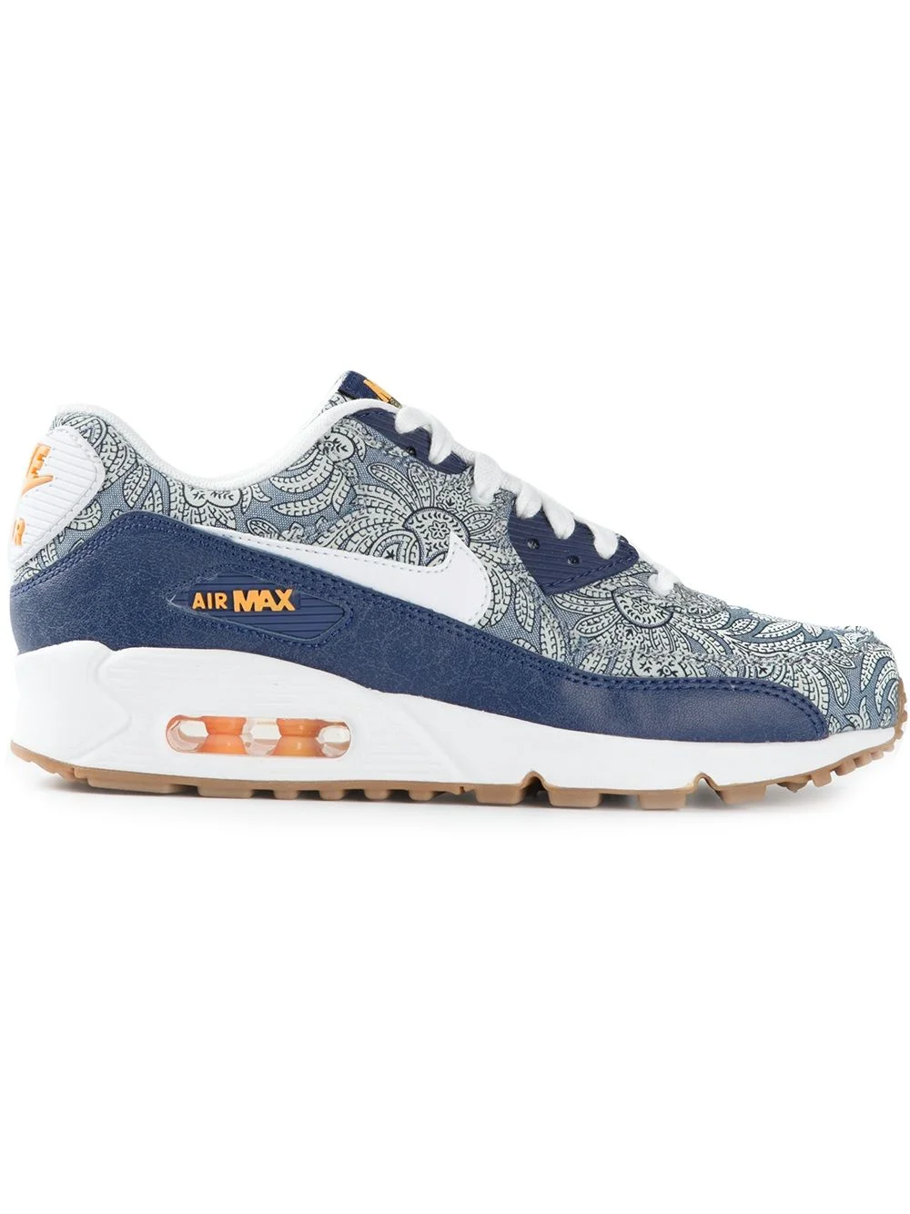 'Air Max 90' trainers - 1