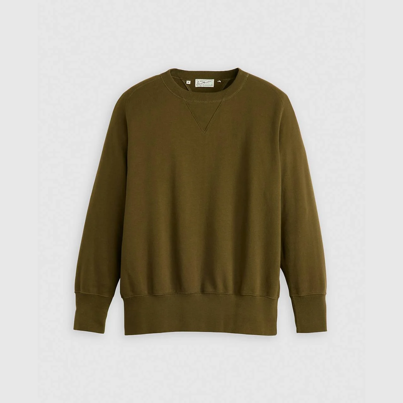 BAY MEADOWS SWEATSHIRT - 1