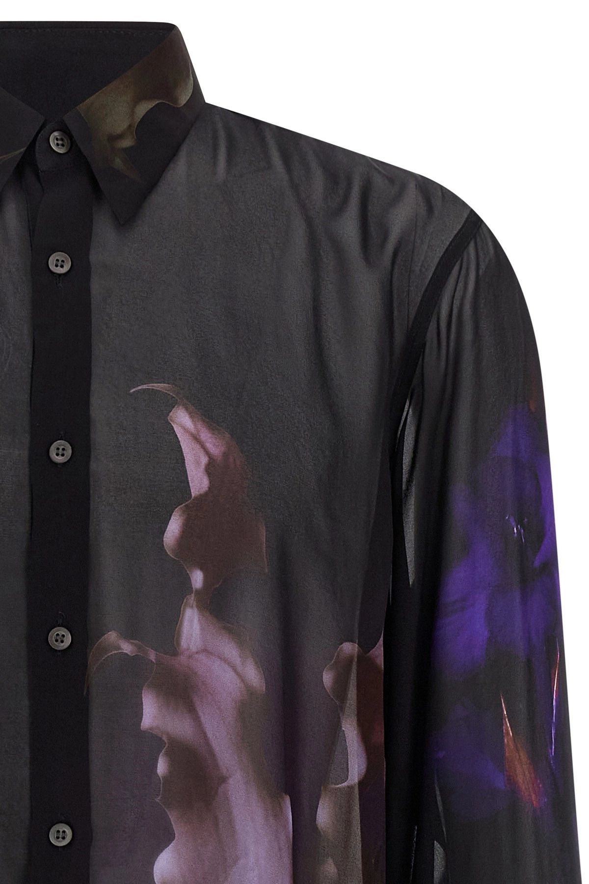 'Curles' shirt - 3