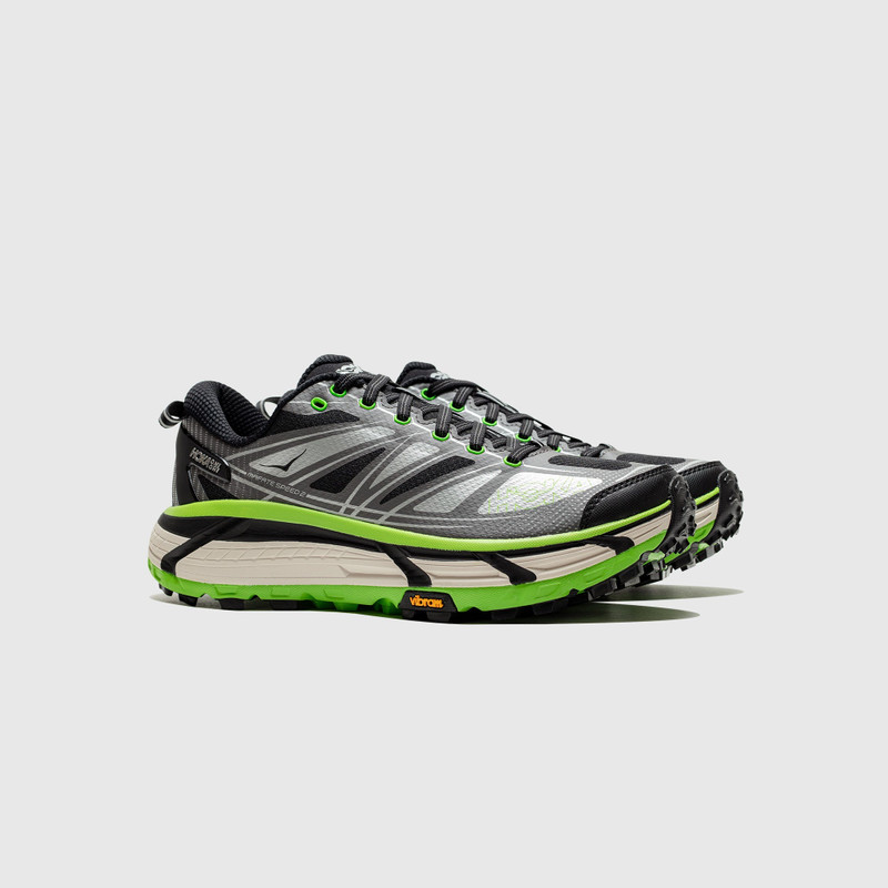 HOKA ONE ONE MAFATE SPEED 2 outlook